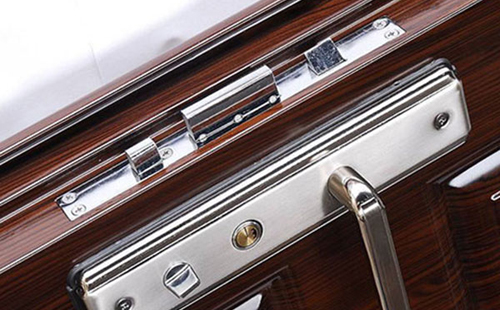 保定市24小时上门开锁公司