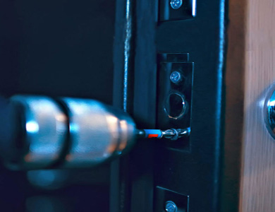 保定市24小时上门开锁公司